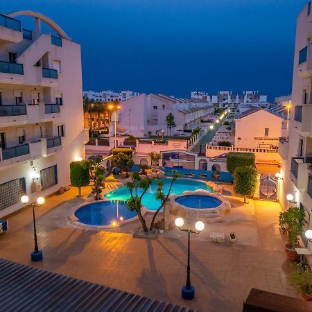 Apartment Eva Cabo Roig Esterno foto