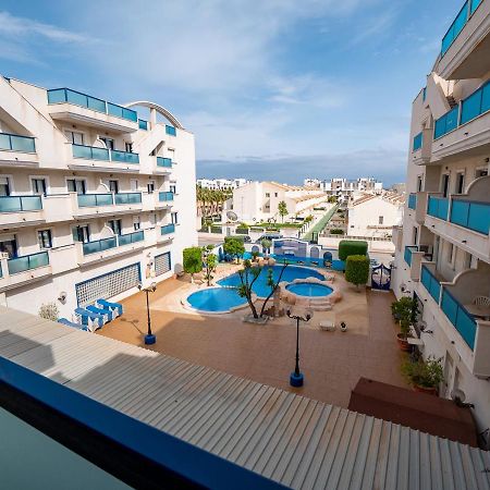 Apartment Eva Cabo Roig Esterno foto