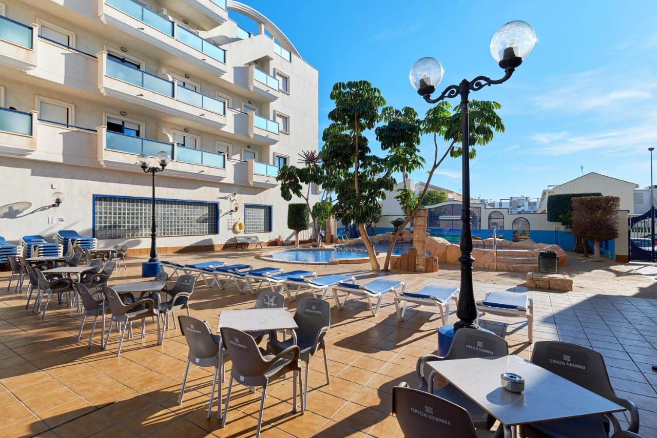 Apartment Eva Cabo Roig Esterno foto