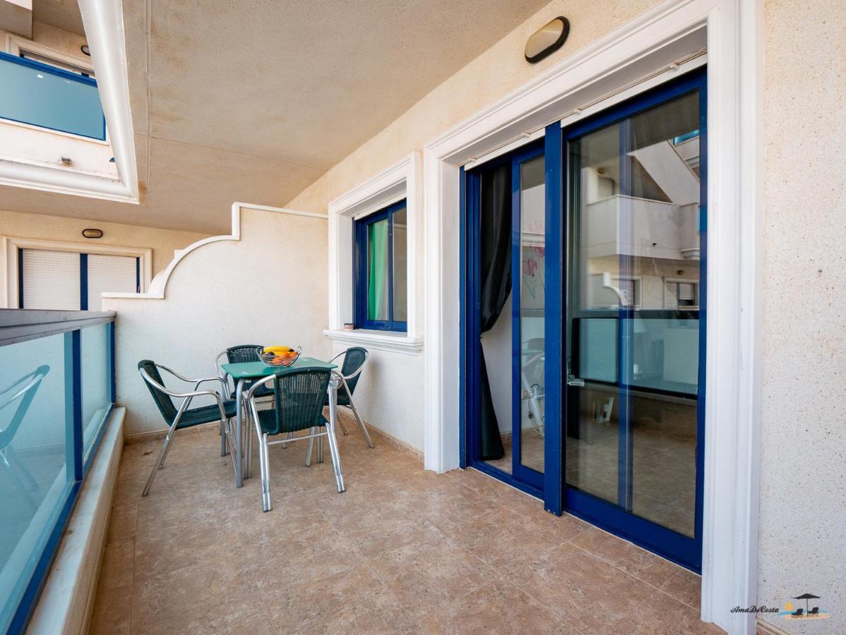 Apartment Eva Cabo Roig Esterno foto
