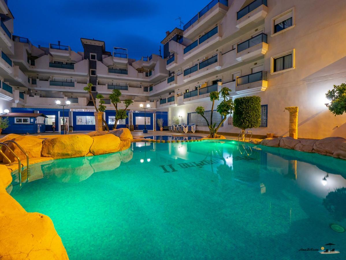 Apartment Eva Cabo Roig Esterno foto